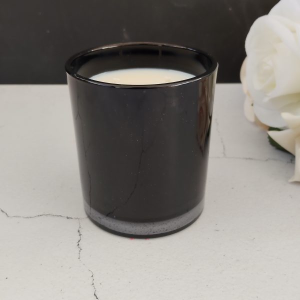 Orris & Sandalwood Scented Candle <br> 10 Pieces