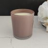Cinnamon & Coffee Scented Candle <br> 10 Pieces