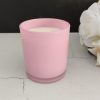 Tonka Bean & Fig Scented Candle <br> 10 Pieces