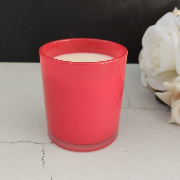 oplus_32 Bamboo & Sea Salt Scented Candle <br> 10 Pieces