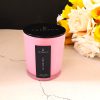 Tonka Bean & Fig Scented Candle <br> 10 Pieces